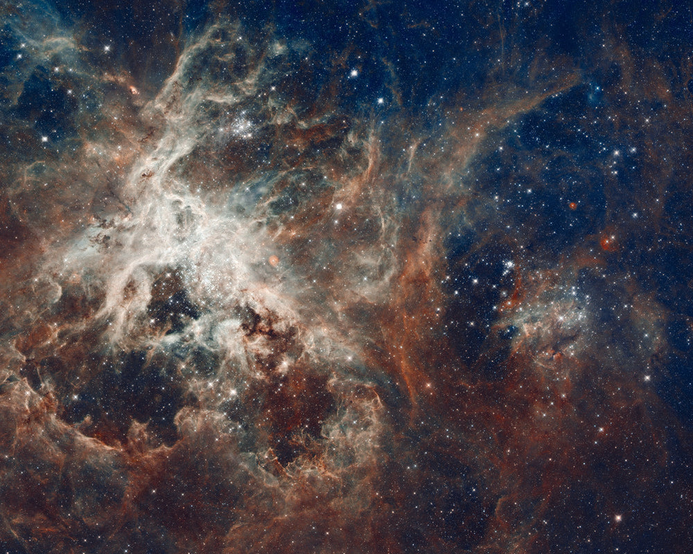 4208 Night Sky & Stars Ceiling Tile – ceilingscenes
