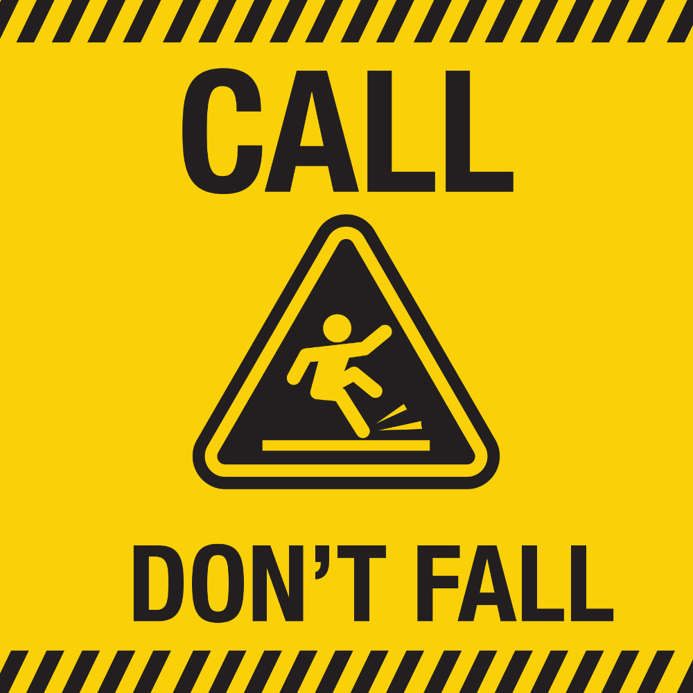 1714 Hospital Fall Prevention Ceiling Tile – ceilingscenes