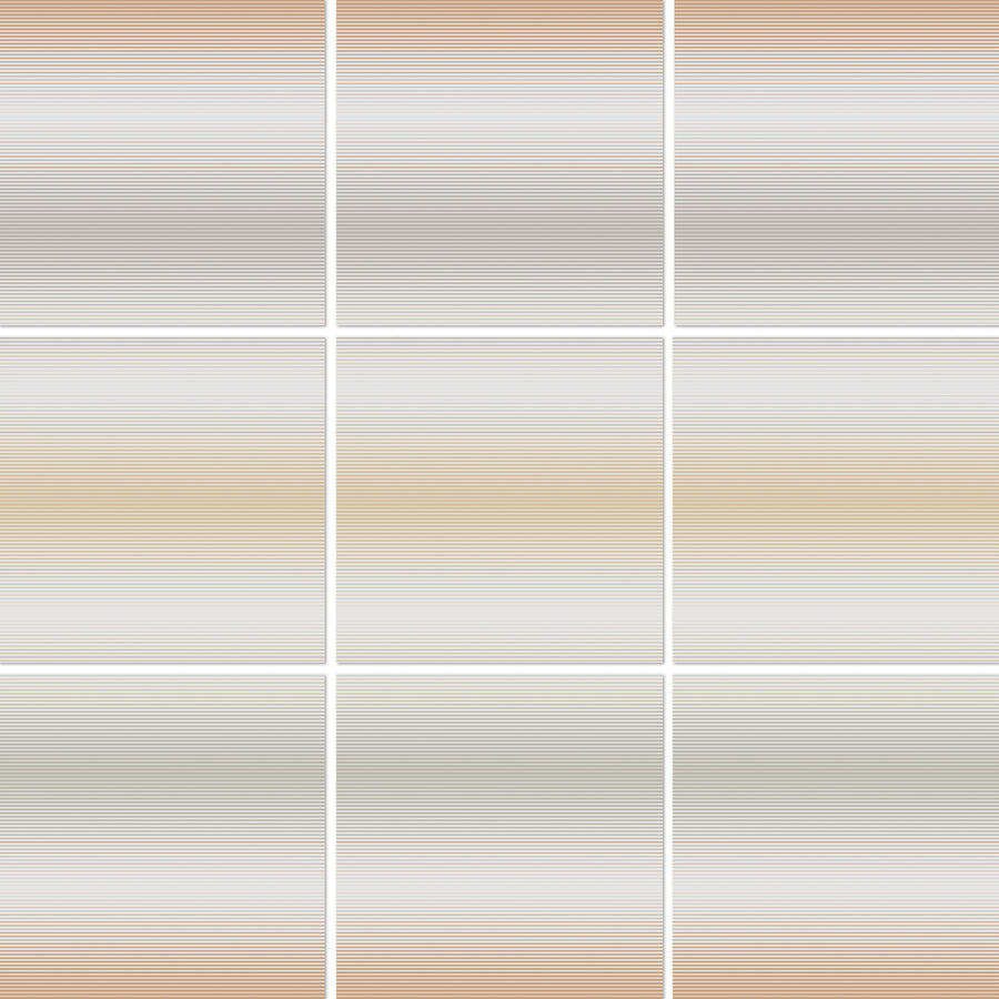 Linear Ombre Pattern P535 Ceiling Tile – ceilingscenes